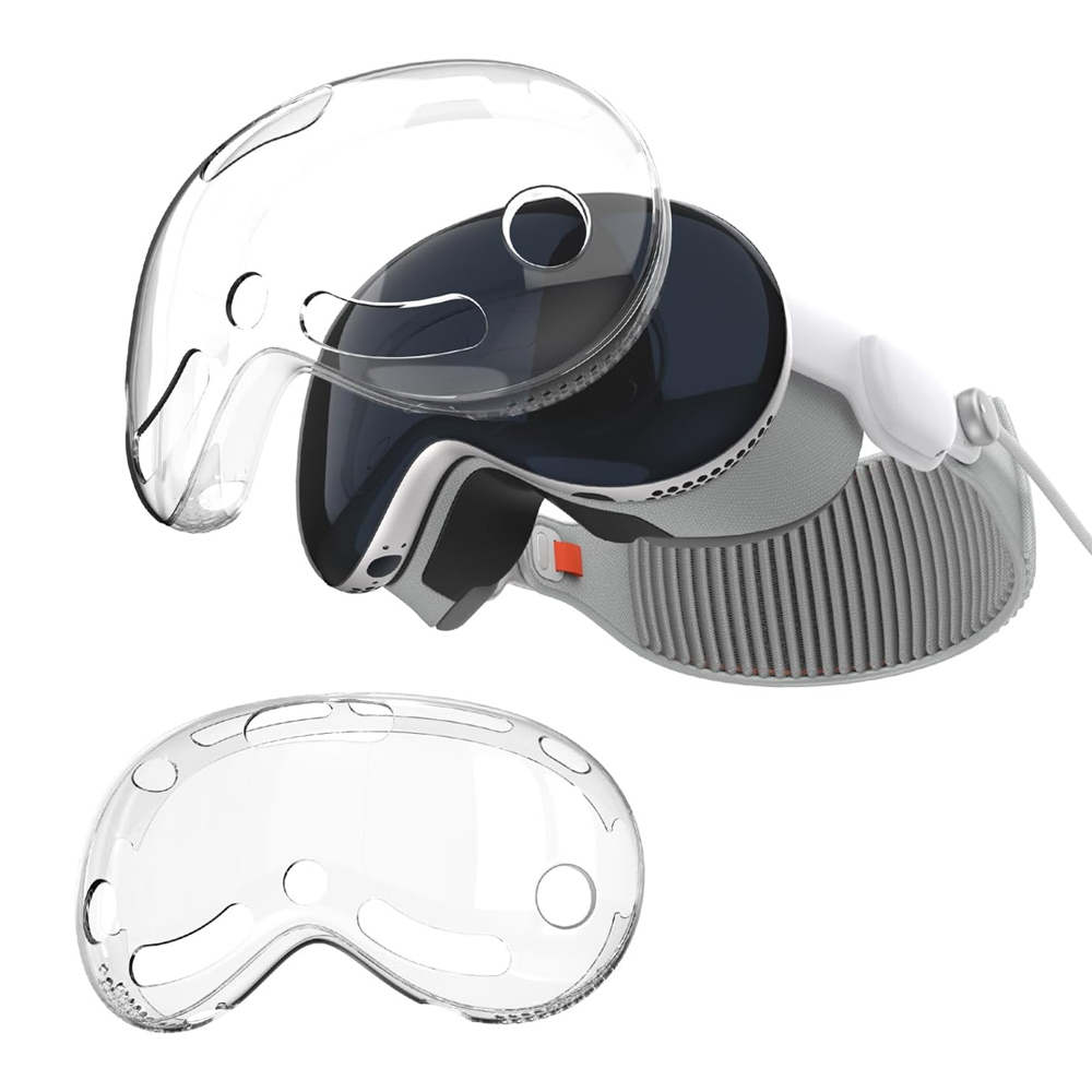 Gaming Accessories Vr - Funda Protectora de TPU Compatible con