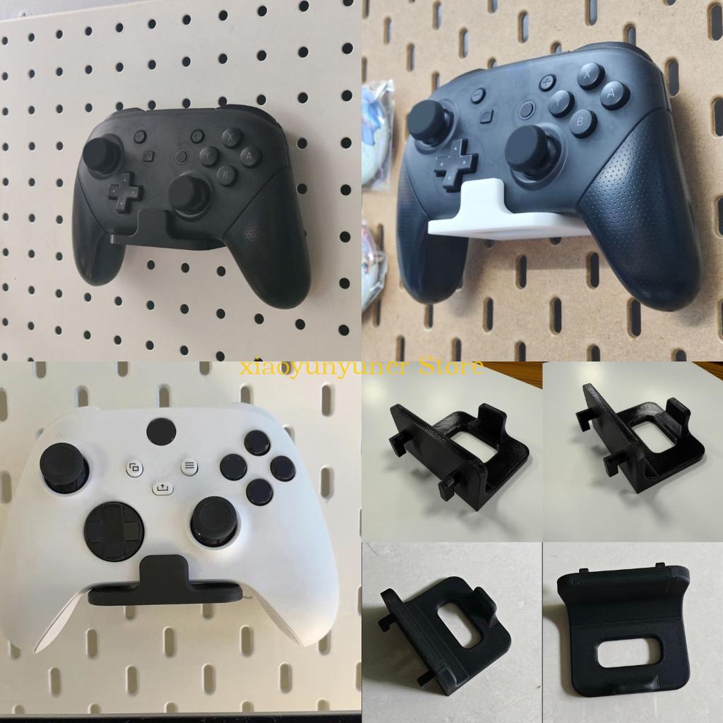 Gaming Accessories Mobile - Gancho suspensión para controlador juego P9JB,