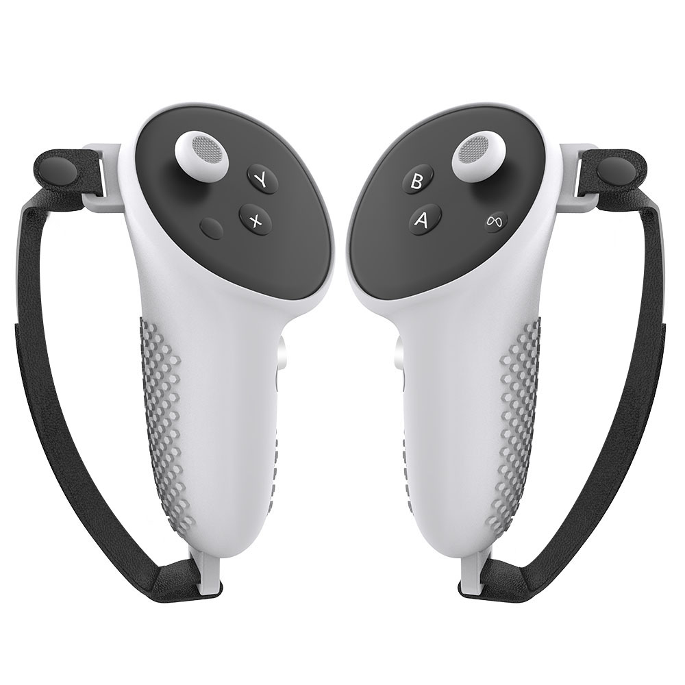 Gaming Accessories Vr - Accesorios VR, Funda Protectora de Silicona