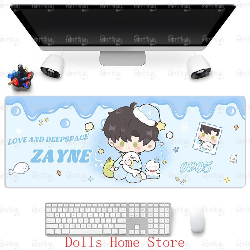 Gaming Accessories Korea - Alfombrilla de ratón de juego de