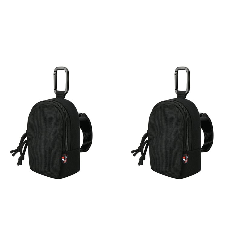 Case Mesh Panel - 2X Txesign Estuche de viaje para