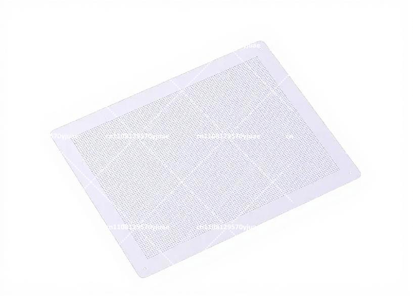 Case Mesh Panel - Caja de Ordenador MATX con Panel