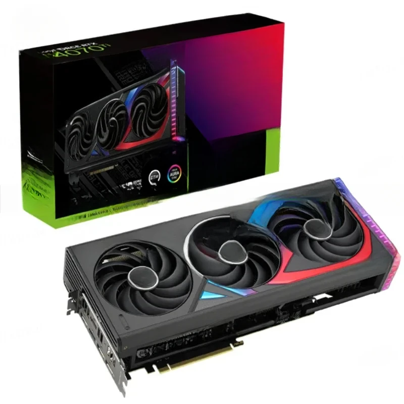 Nvidia Vga Rtx 4080 - 2026-4060 Placa De Video ordenador RTX