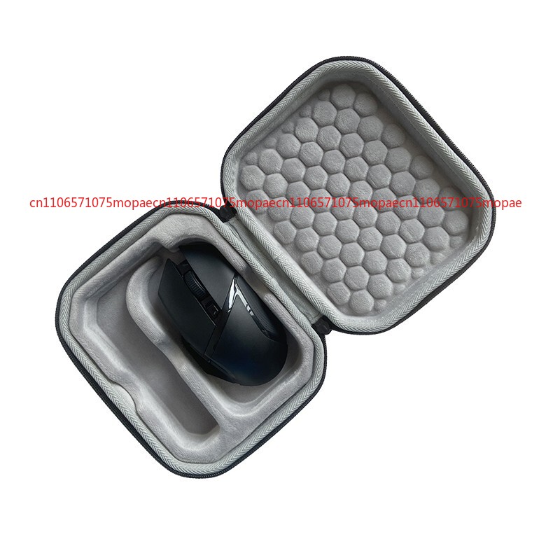 Gaming Accessories Kit - Caja de almacenamiento a prueba de