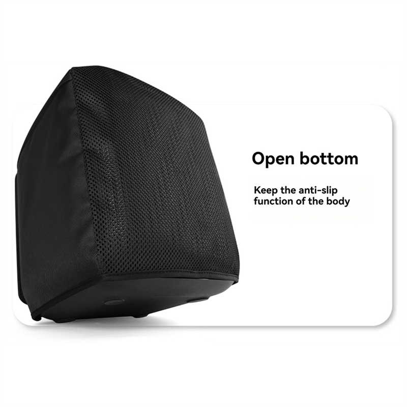 Case Mesh Panel - -Cubierta protectora de altavoz ABGY para