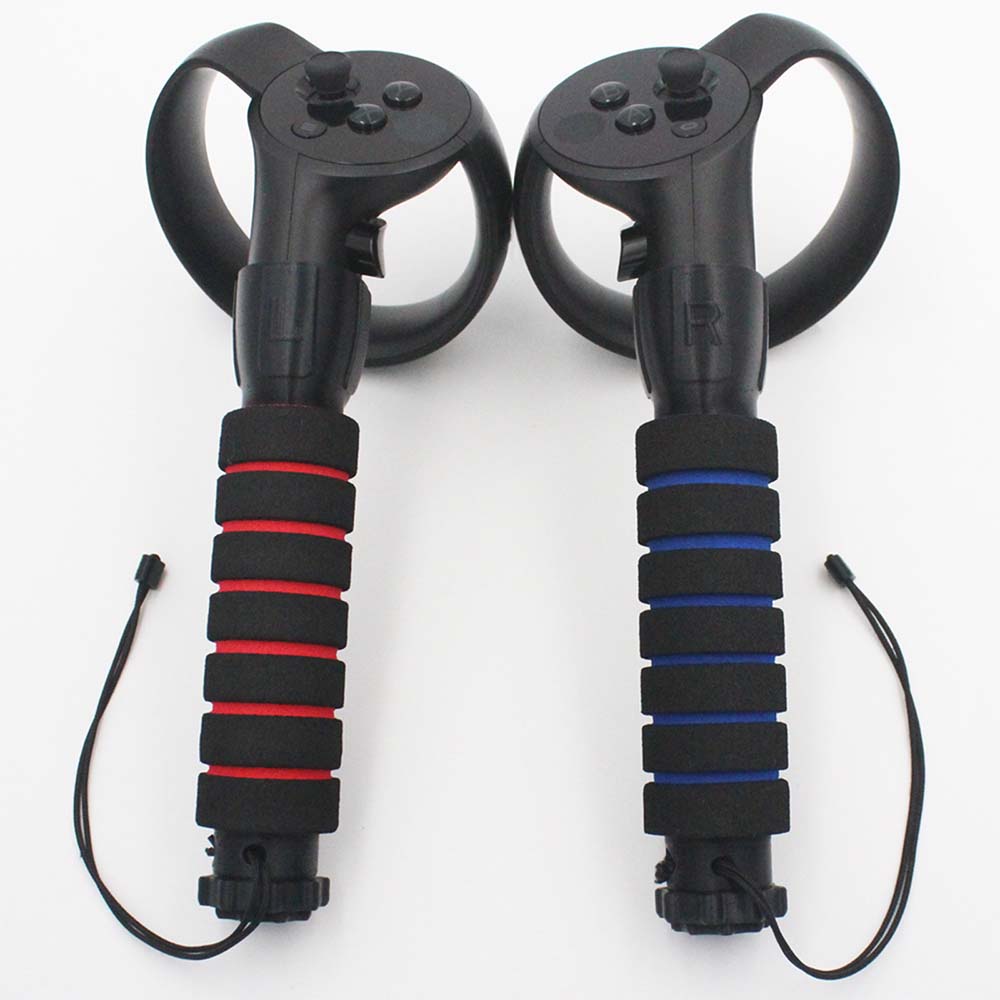 Gaming Accessories Vr - AMVR 1 par de manijas de