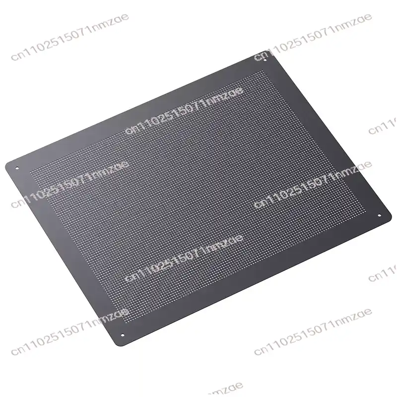 Case Mesh Panel - Panel Lateral Izquierdo Z20 MESH para