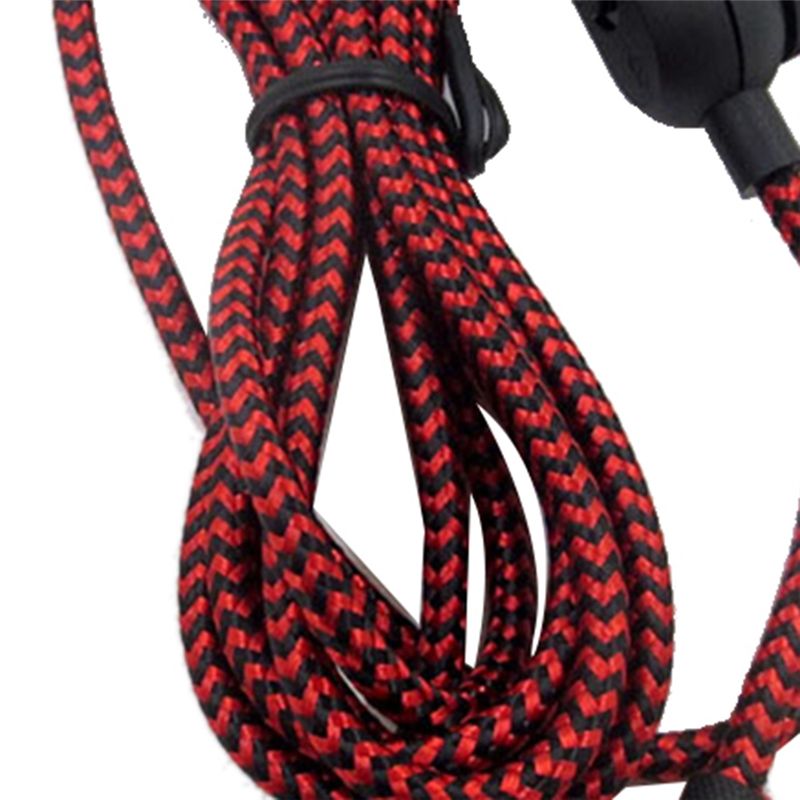 Gaming Accessories Kit - Cable de Repuesto Trenzado DTC5 para