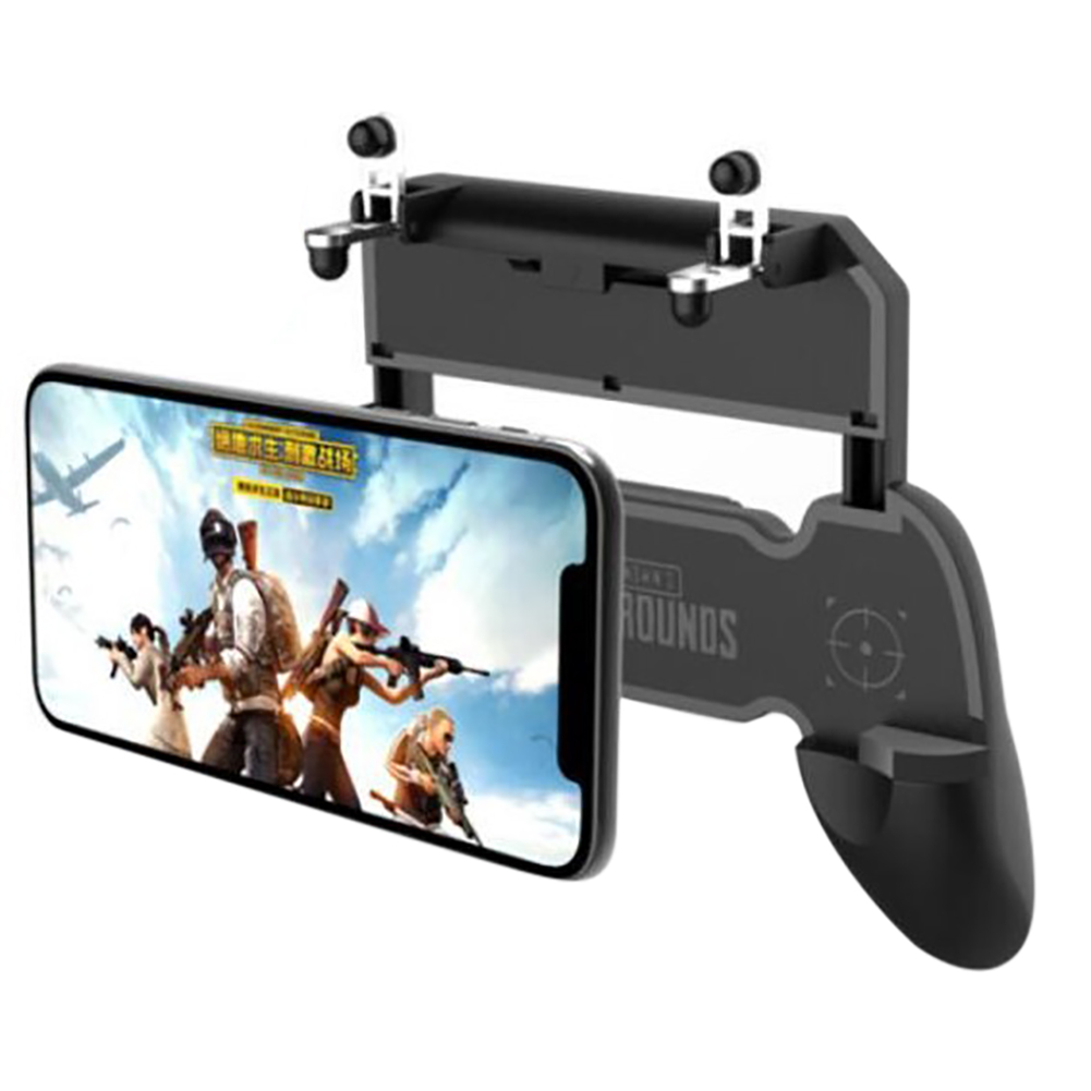 Gaming Accessories Mobile - Controlador PUBG Control para teléfono Gamepad