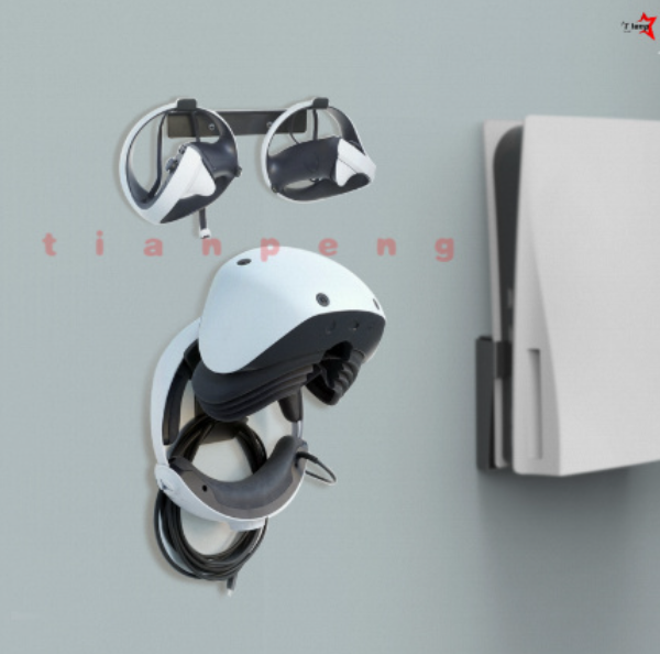 Soporte de Pared WYORESY para  - Gaming Accessories Vr reseña y precio