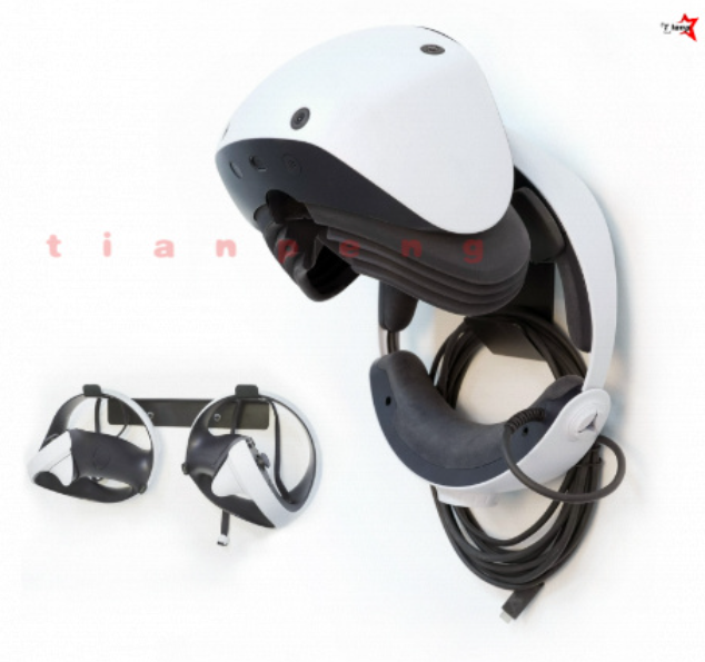 Soporte de Pared WYORESY para  - Gaming Accessories Vr reseña y precio