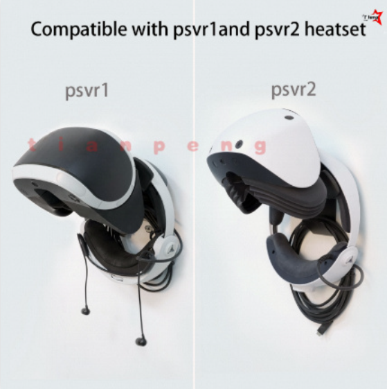 Soporte de Pared WYORESY para  - Gaming Accessories Vr reseña y precio
