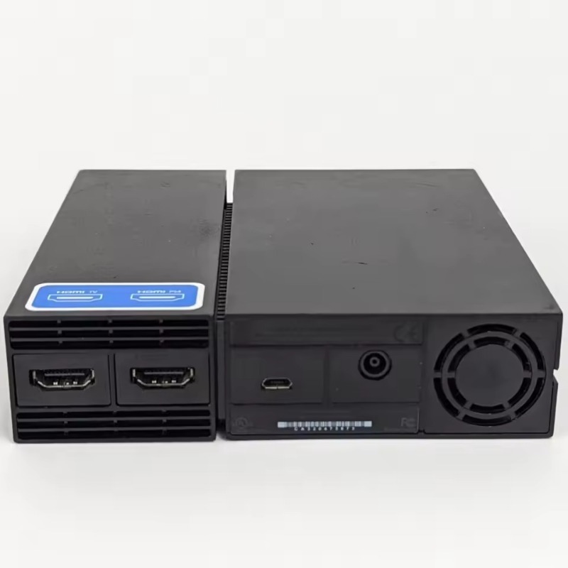Procesador de Repuesto CUH-ZVR - Gaming Accessories Vr reseña y precio
