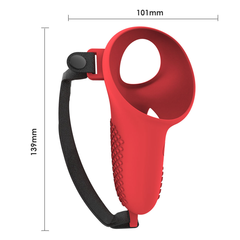 Accesorios VR, Funda Protector - Gaming Accessories Vr reseña y precio