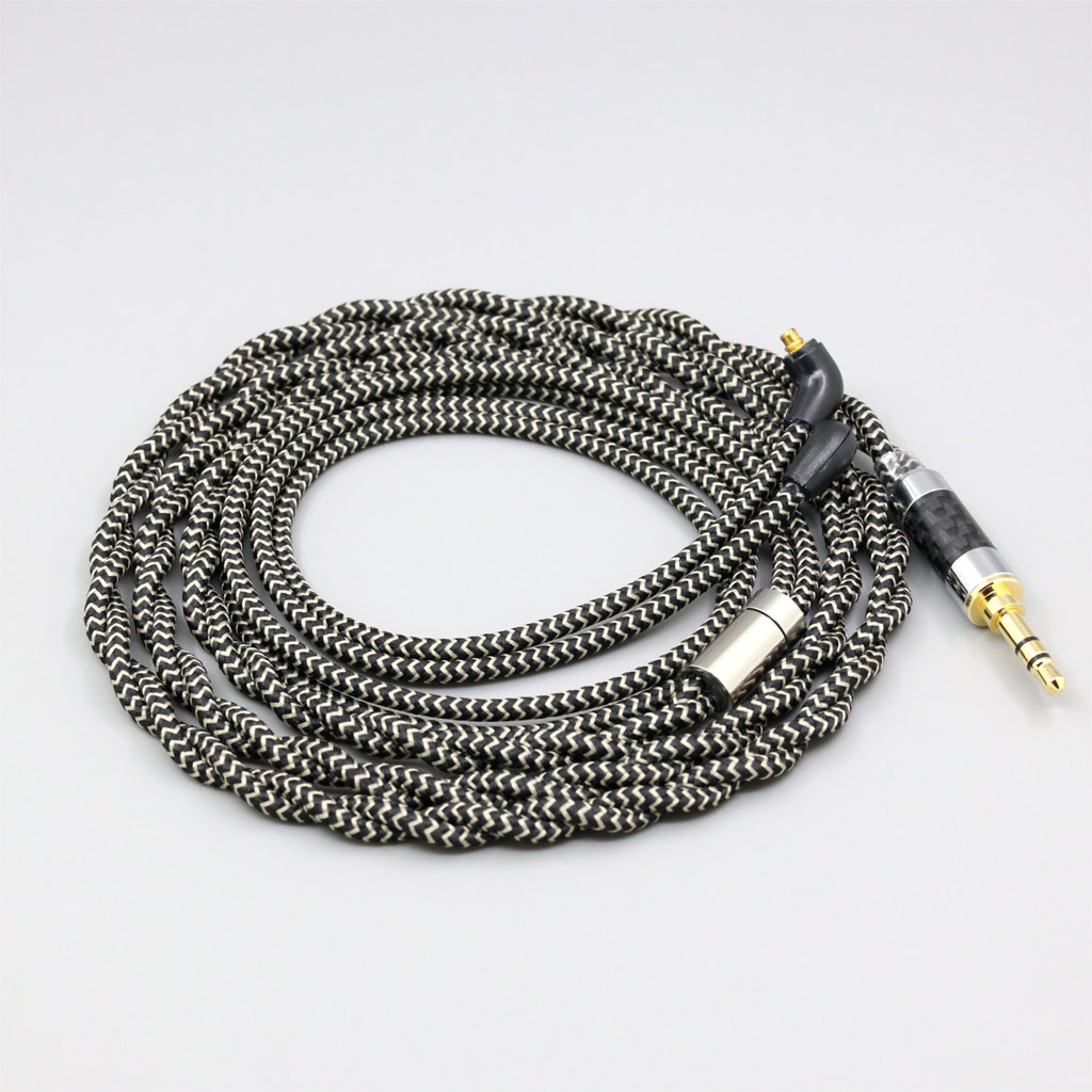 Cable de manga trenzada Litz O - Cable Sleeve Braided reseña y precio