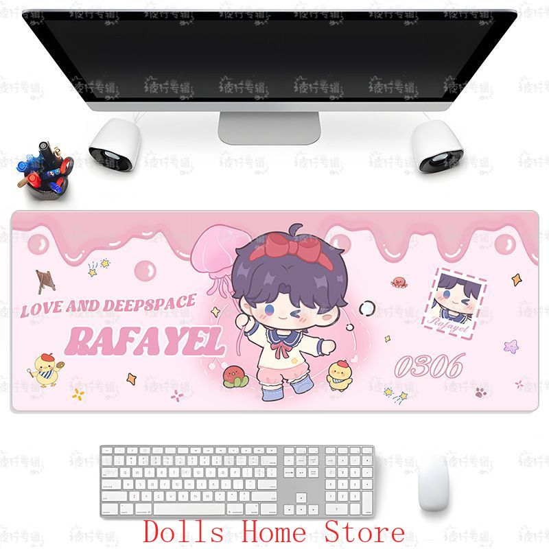 Alfombrilla de ratón de juego  - Gaming Accessories Korea reseña y precio