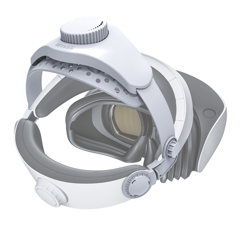 Soporte de diadema VR para Ps  - Gaming Accessories Vr reseña y precio