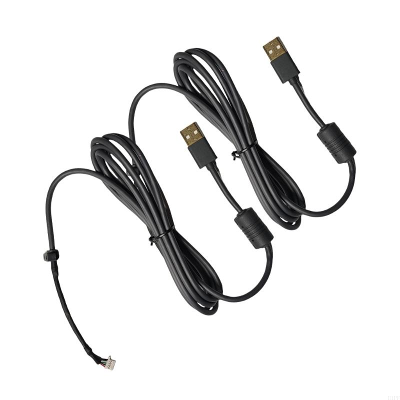 Cable cable teclado flexible E - Gaming Accessories Kit reseña y precio