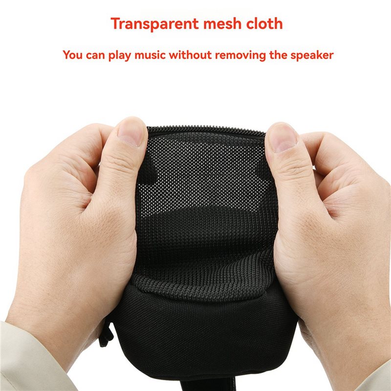 2X Txesign Estuche de viaje pa - Case Mesh Panel reseña y precio