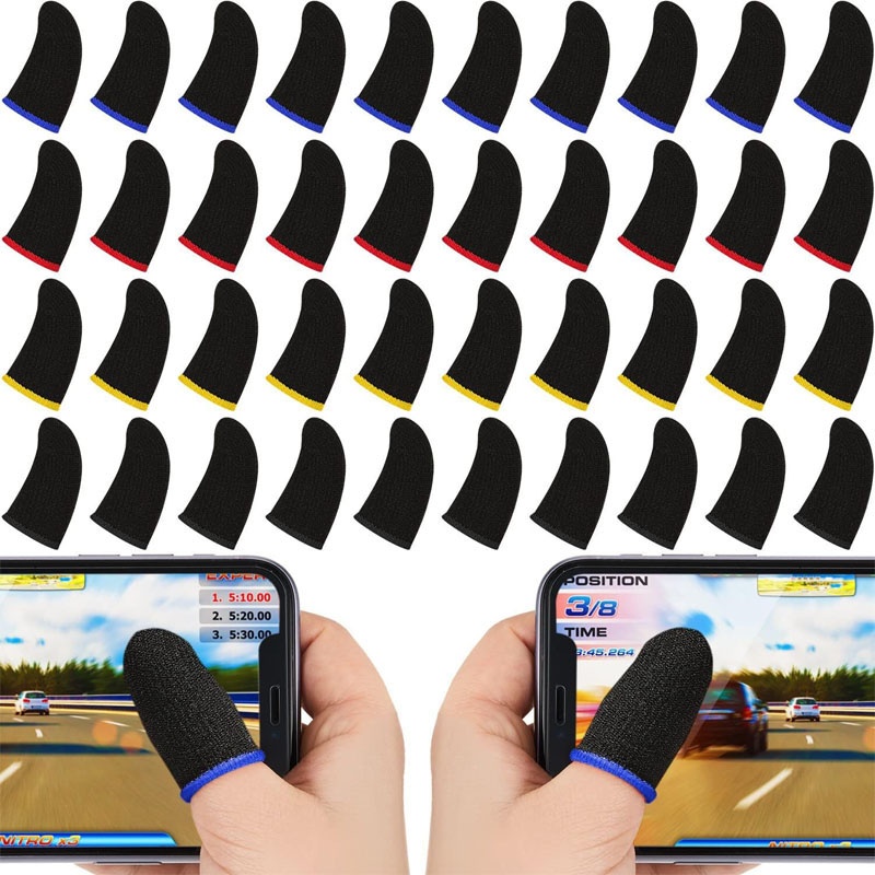 Mangas para juegos a prueba de - Gaming Accessories Mobile reseña y precio