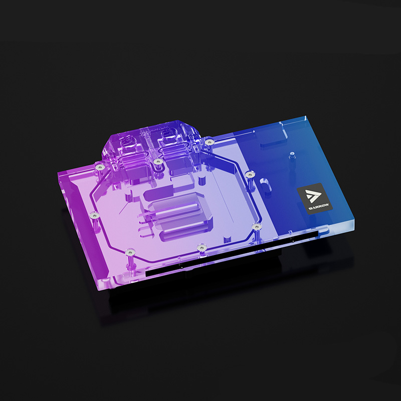 Barrow GPU bloque de agua serv - Nvidia Vga Rtx 4080 reseña y precio
