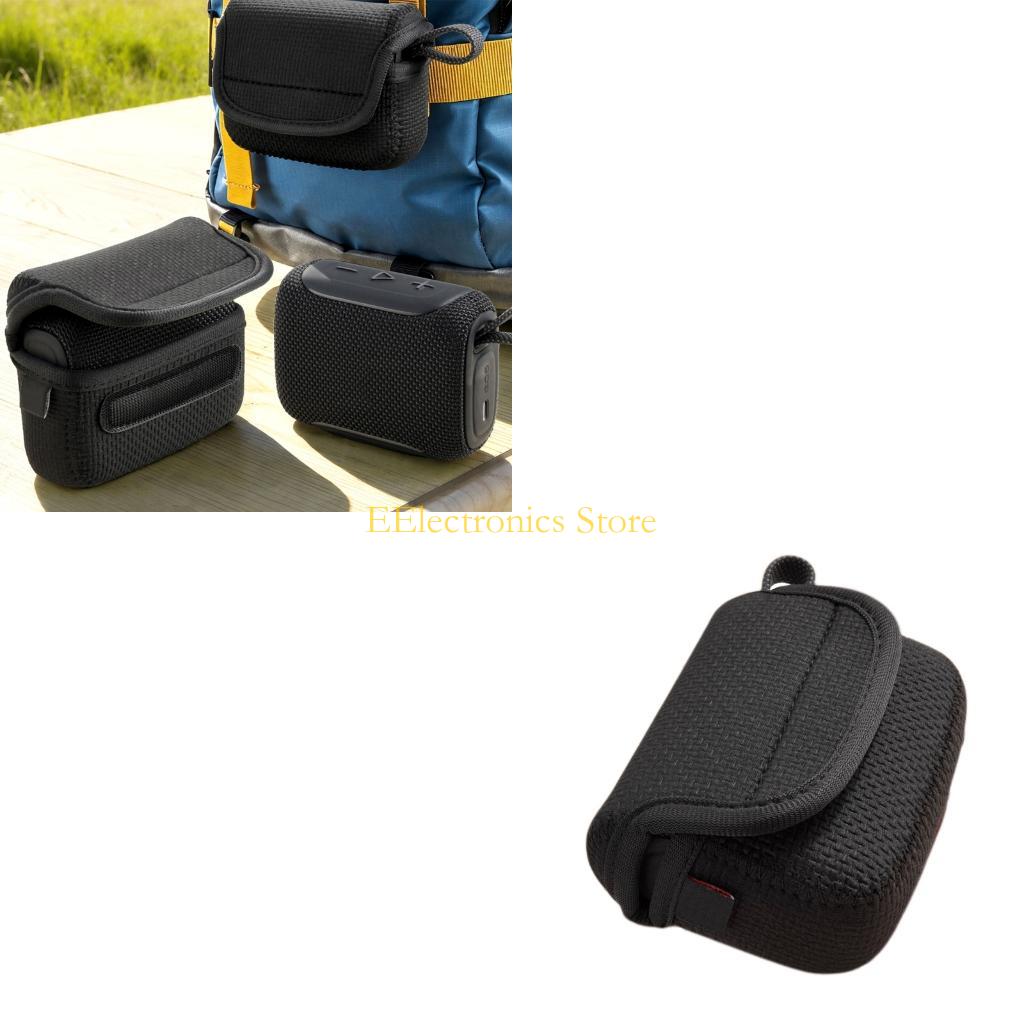 Bolsa almacenamiento Estuche t - Case Mesh Panel reseña y precio