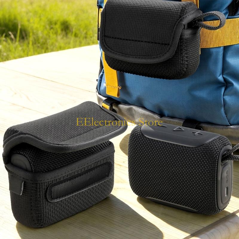Bolsa almacenamiento Estuche t - Case Mesh Panel reseña y precio