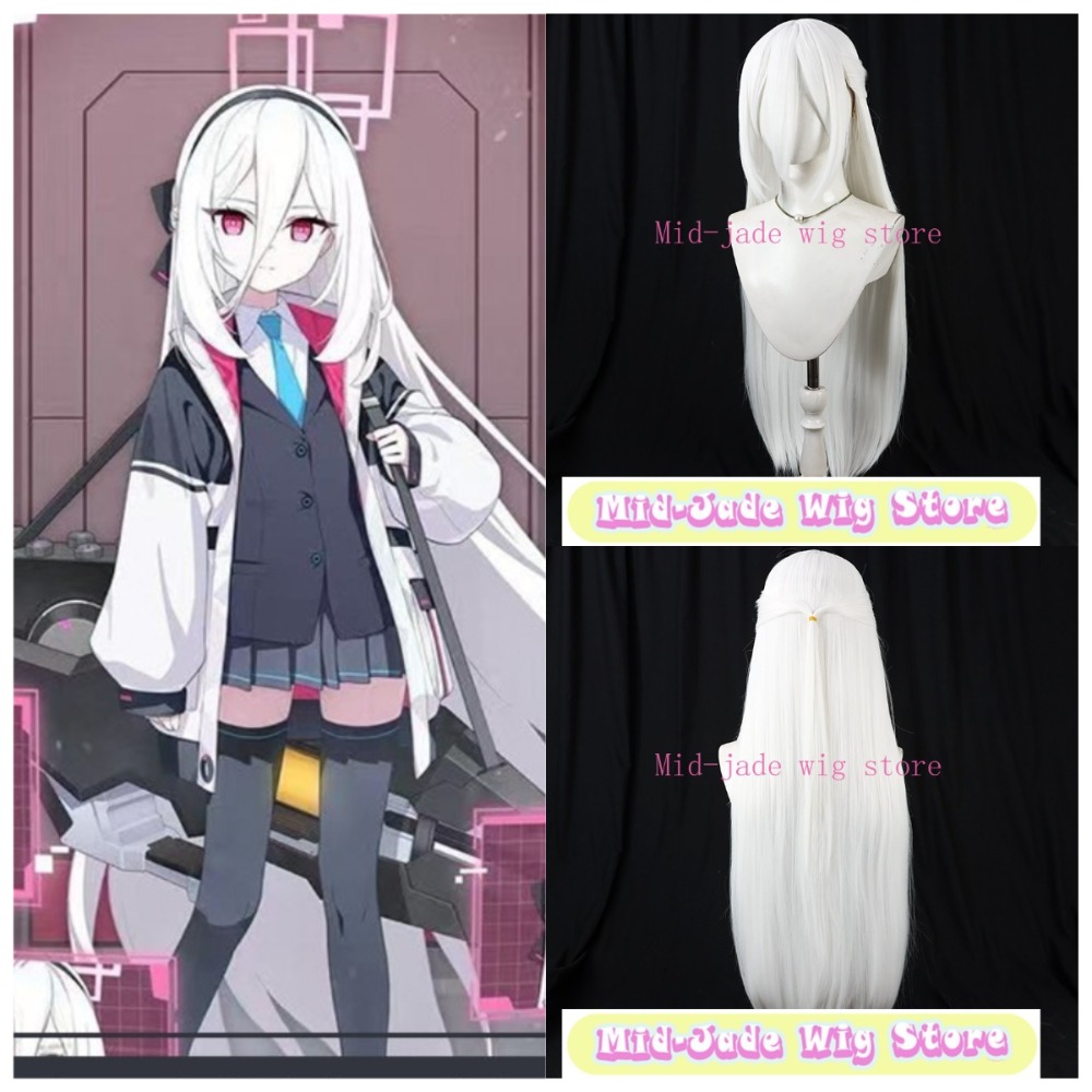 Peluca de Cosplay de Kei de Bl - Gaming Accessories Korea reseña y precio