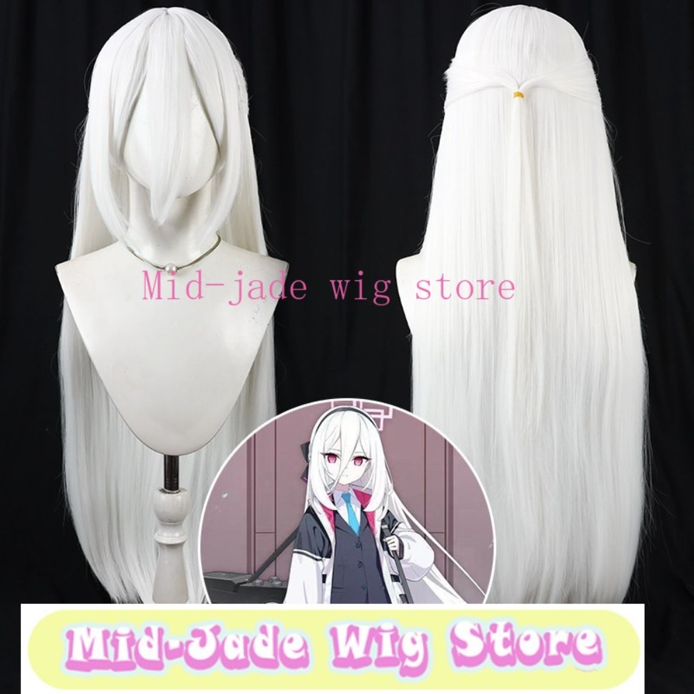 Peluca de Cosplay de Kei de Bl - Gaming Accessories Korea reseña y precio