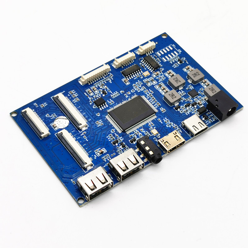 Kit de controlador de panel LC - Gaming Accessories Kit reseña y precio