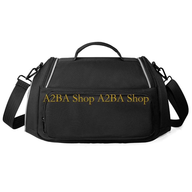 Bolsa para altavoz A2BA con co - Case Mesh Panel reseña y precio