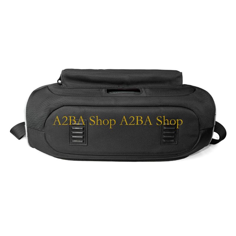 Bolsa para altavoz A2BA con co - Case Mesh Panel reseña y precio