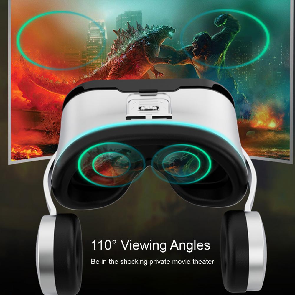 Viar 3D gafas de realidad Virt - Gaming Accessories Vr reseña y precio