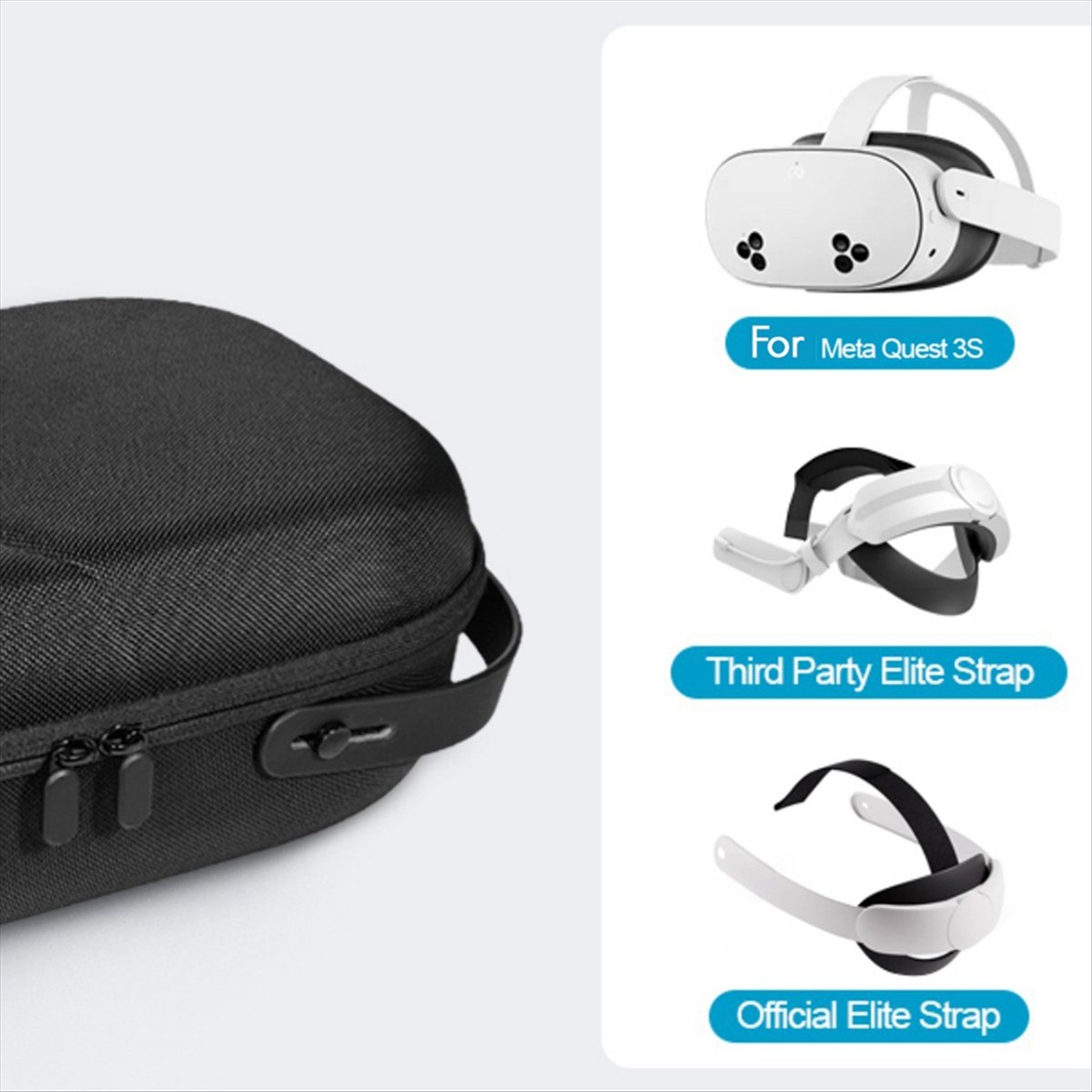 Oferta de bienvenida ~ Estuche - Gaming Accessories Vr reseña y precio