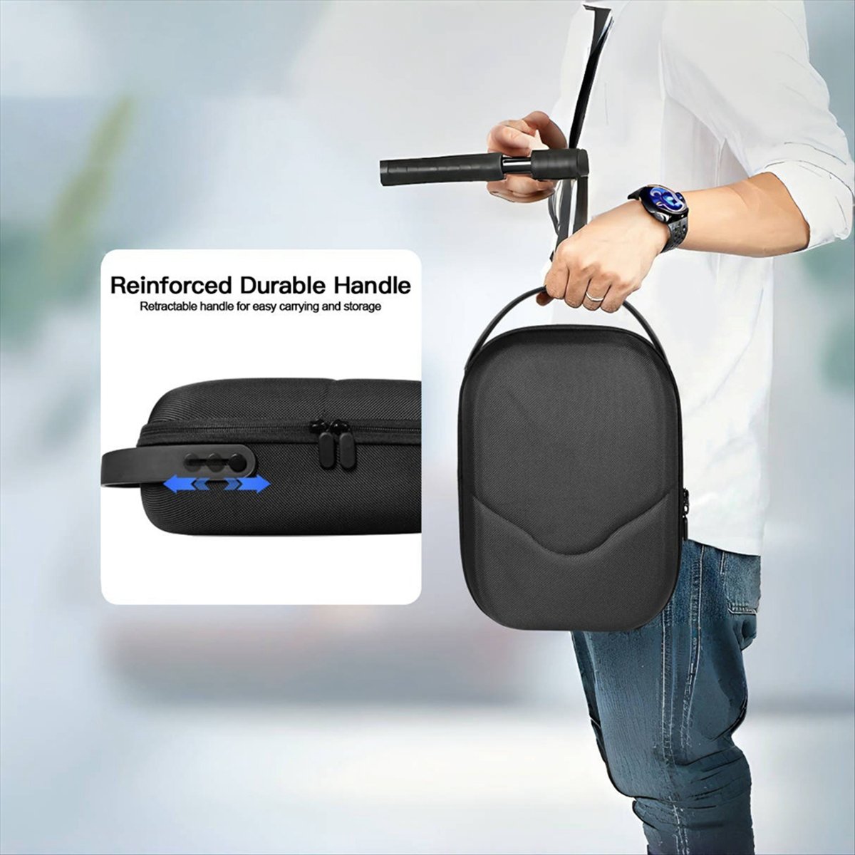 Oferta de bienvenida ~ Estuche - Gaming Accessories Vr reseña y precio
