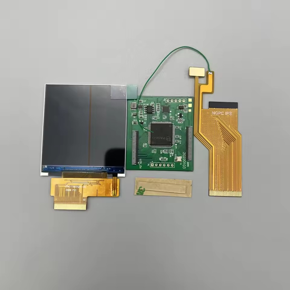 Nueva pantalla LCD IPS de alto - Gaming Accessories You Need reseña y precio