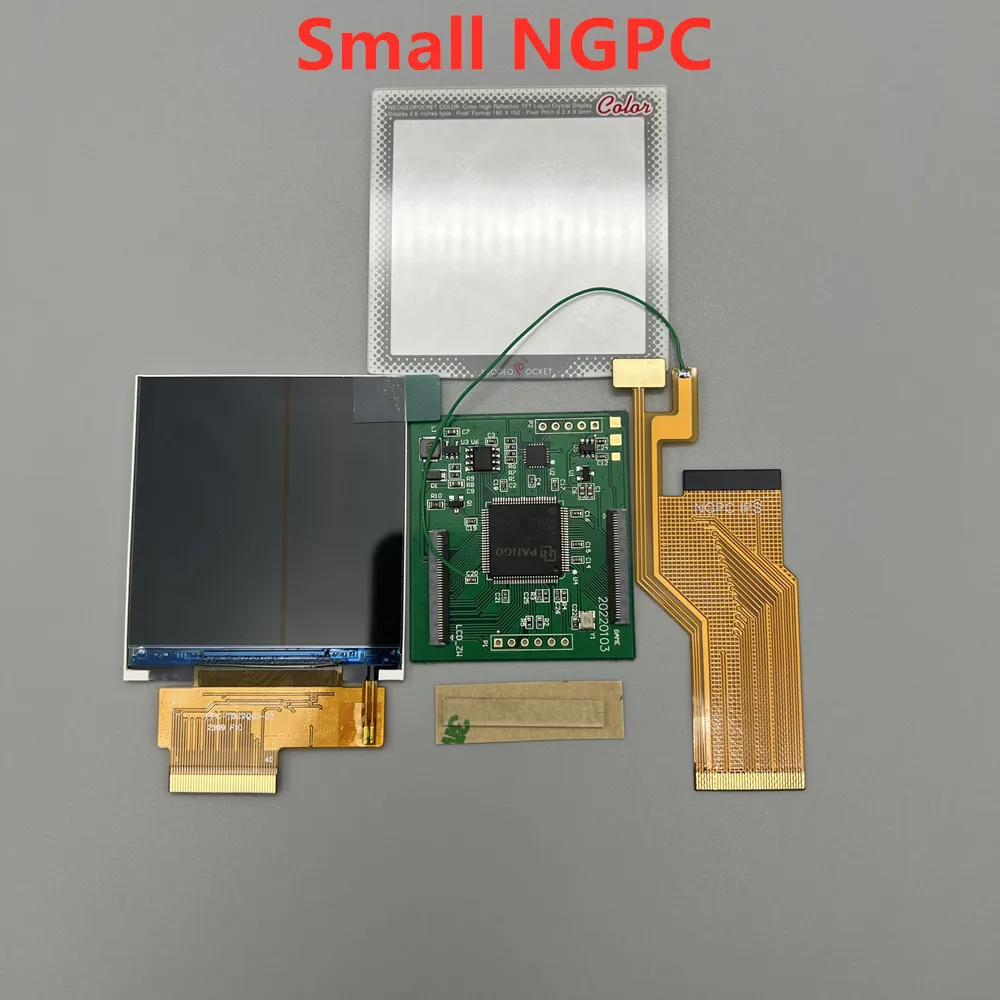 Nueva pantalla LCD IPS de alto - Gaming Accessories You Need reseña y precio