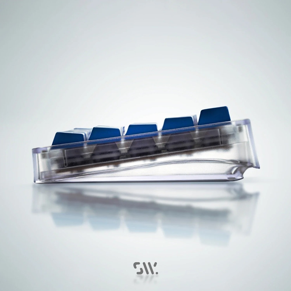 Swagkeys EAVE65 Kit de teclado - Gaming Accessories Kit reseña y precio