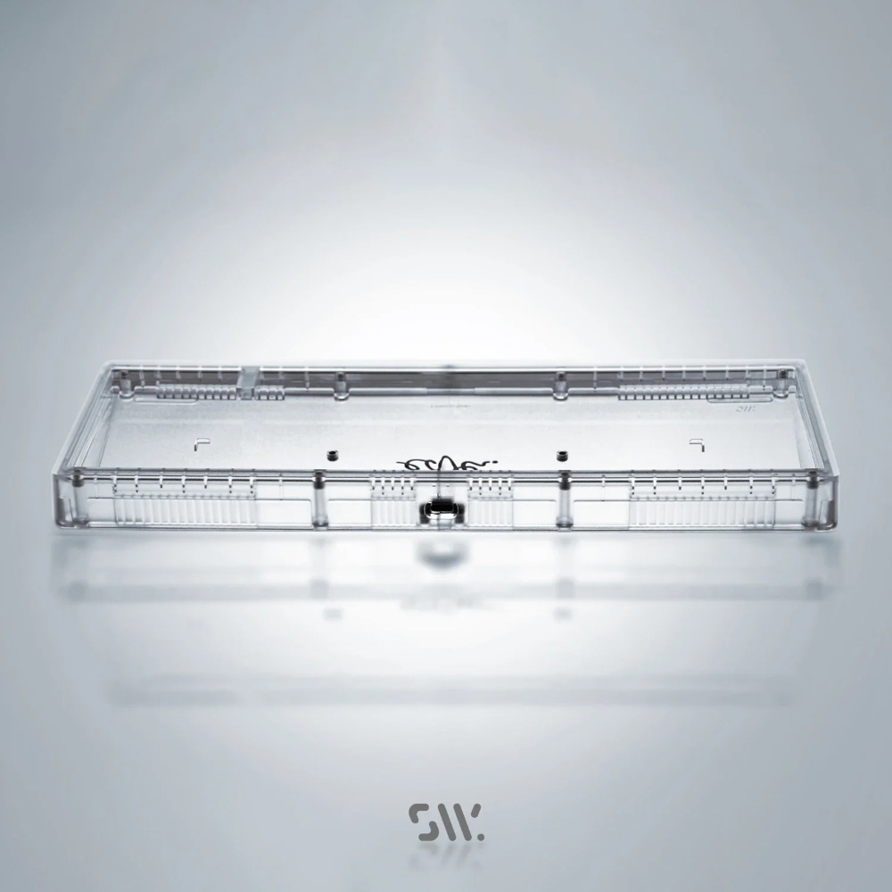 Swagkeys EAVE65 Kit de teclado - Gaming Accessories Kit reseña y precio
