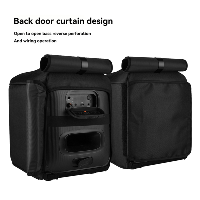 -Cubierta protectora de altavo - Case Mesh Panel reseña y precio