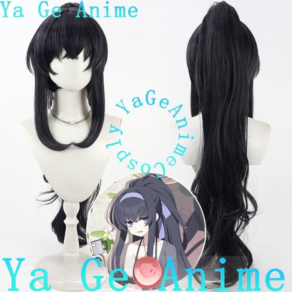 Tienda de Anime Ya Ge, BA Gami - Gaming Accessories Korea reseña y precio