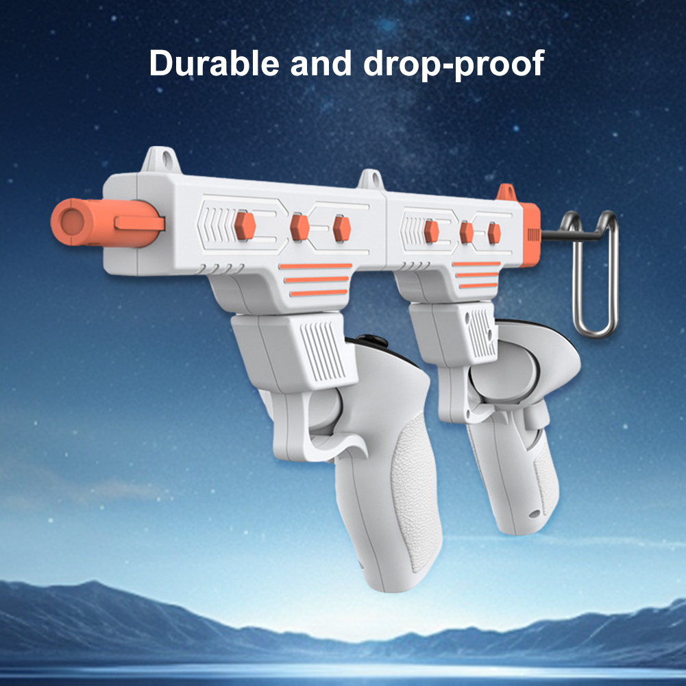 Culata de Pistola VR para Meta - Gaming Accessories Vr reseña y precio