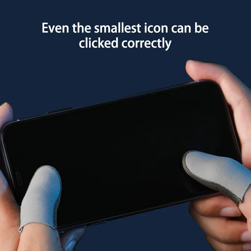 1 par de nuevas cubiertas para - Gaming Accessories Mobile reseña y precio