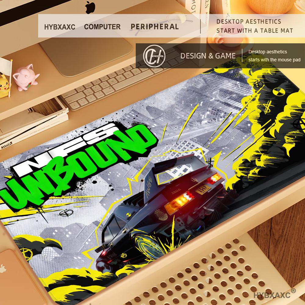 Alfombrilla de ratón HYBXAXC p - Gaming Accessories You Need reseña y precio