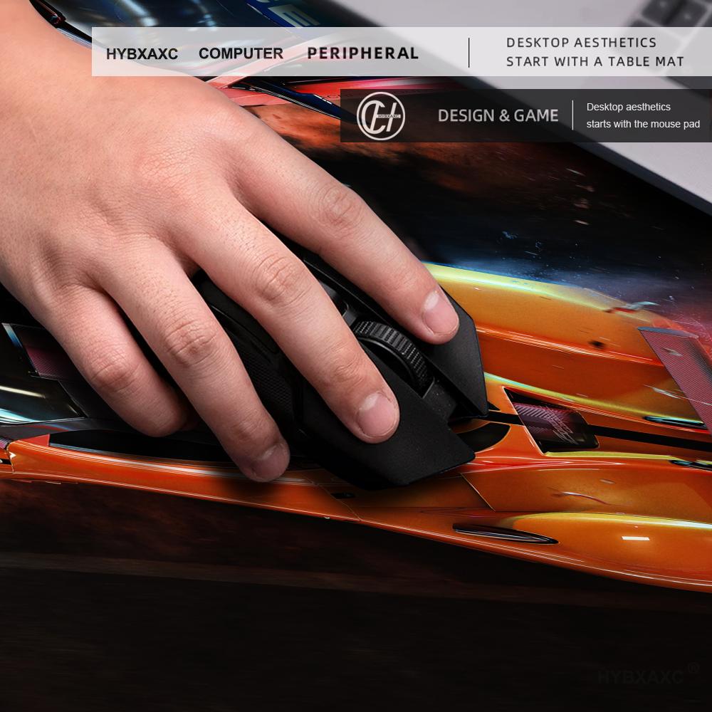 Alfombrilla de ratón HYBXAXC p - Gaming Accessories You Need reseña y precio