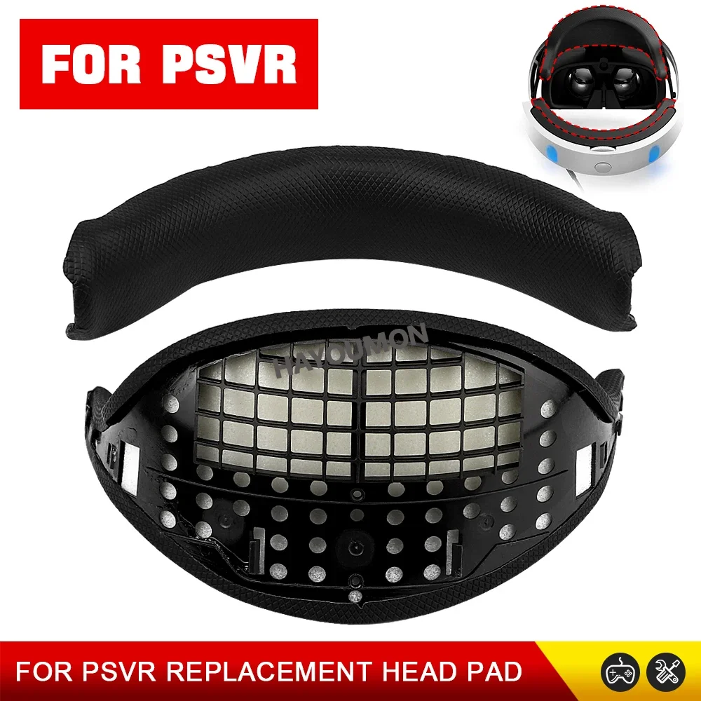 Almohadilla facial ensanchada, - Gaming Accessories Kit reseña y precio