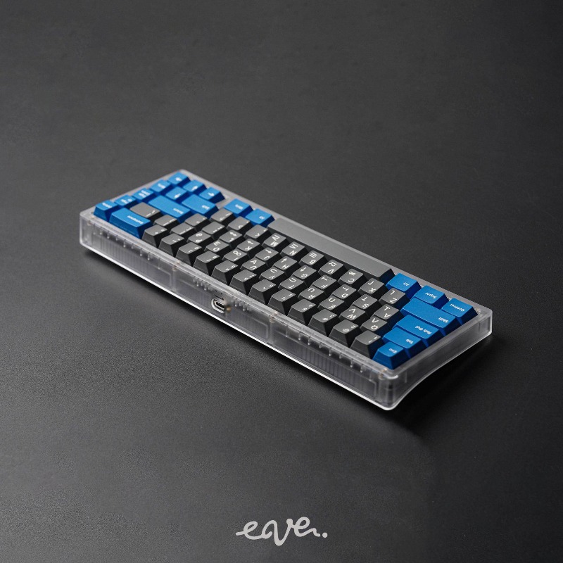 Kit de Teclado Alámbrico Monom - Gaming Accessories Kit reseña y precio