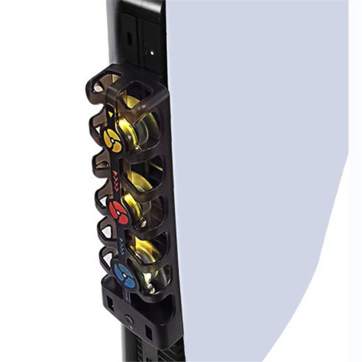 [Tendencia 2026] Ventilador de - Gaming Accessories Kit reseña y precio