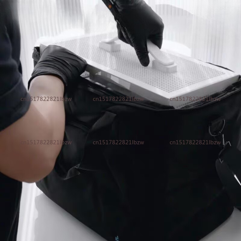 Caja de Ordenador de Escritori - Case Mesh Panel reseña y precio
