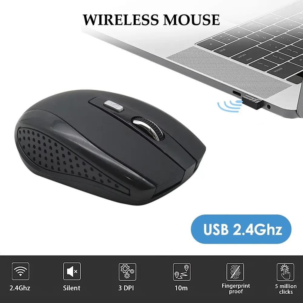 Ratón inalámbrico Bluetooth, r - Gaming Accessories Mobile reseña y precio